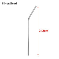 Thumbnail for Stainless Steel Metal Straw