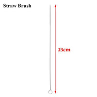 Thumbnail for Stainless Steel Metal Straw