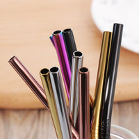 Thumbnail for Stainless Steel Metal Straw