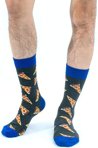 Thumbnail for Men'S Fun Dress Socks-Colorful Funny Novelty Crew Socks Pack,Crazy Socks Gifts for Men