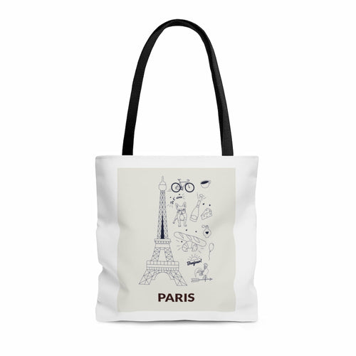 Symbols of PARIS Everyday Tote Bag MediumSymbols of PARIS Everyday practical high quality Tote Bag.  Comfortable with style ideal for the beach or out in town. Made from reliable materials, lasting for seasTotes & Beach BagsEXPRESS WOMEN'S FASHIONYellow PandoraPARIS Everyday Tote Bag Medium