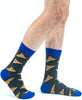 Men'S Fun Dress Socks-Colorful Funny Novelty Crew Socks Pack,Crazy Socks Gifts for Men