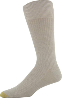 Thumbnail for Men'S Stanton Crew Socks 6 Pack