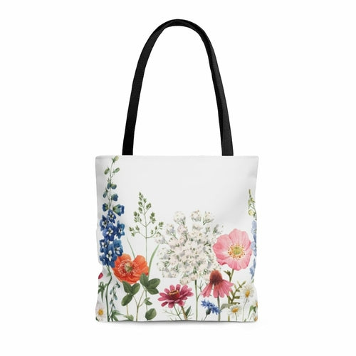Double Sided Spring Floral Print Tote BagDouble Sided Spring Floral Print Tote Bag Medium. This stylish tote comes with contrasting twin handles and open top for convenience.  Comfortable with style ideal fHandbagsEXPRESS WOMEN'S FASHIONYellow PandoraDouble Sided Spring Floral Print Tote Bag