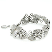 Thumbnail for White Butterflies Bracelet