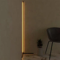 Thumbnail for RGBCW Corner Floor Lamp