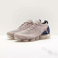 Thumbnail for Purple Sneakers Women Casual Shoes Mesh Air-Cushion Flat