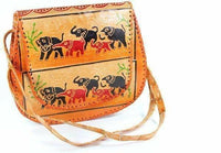 Thumbnail for Herd Of Elephants Purse