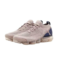 Thumbnail for Purple Sneakers Women Casual Shoes Mesh Air-Cushion Flat