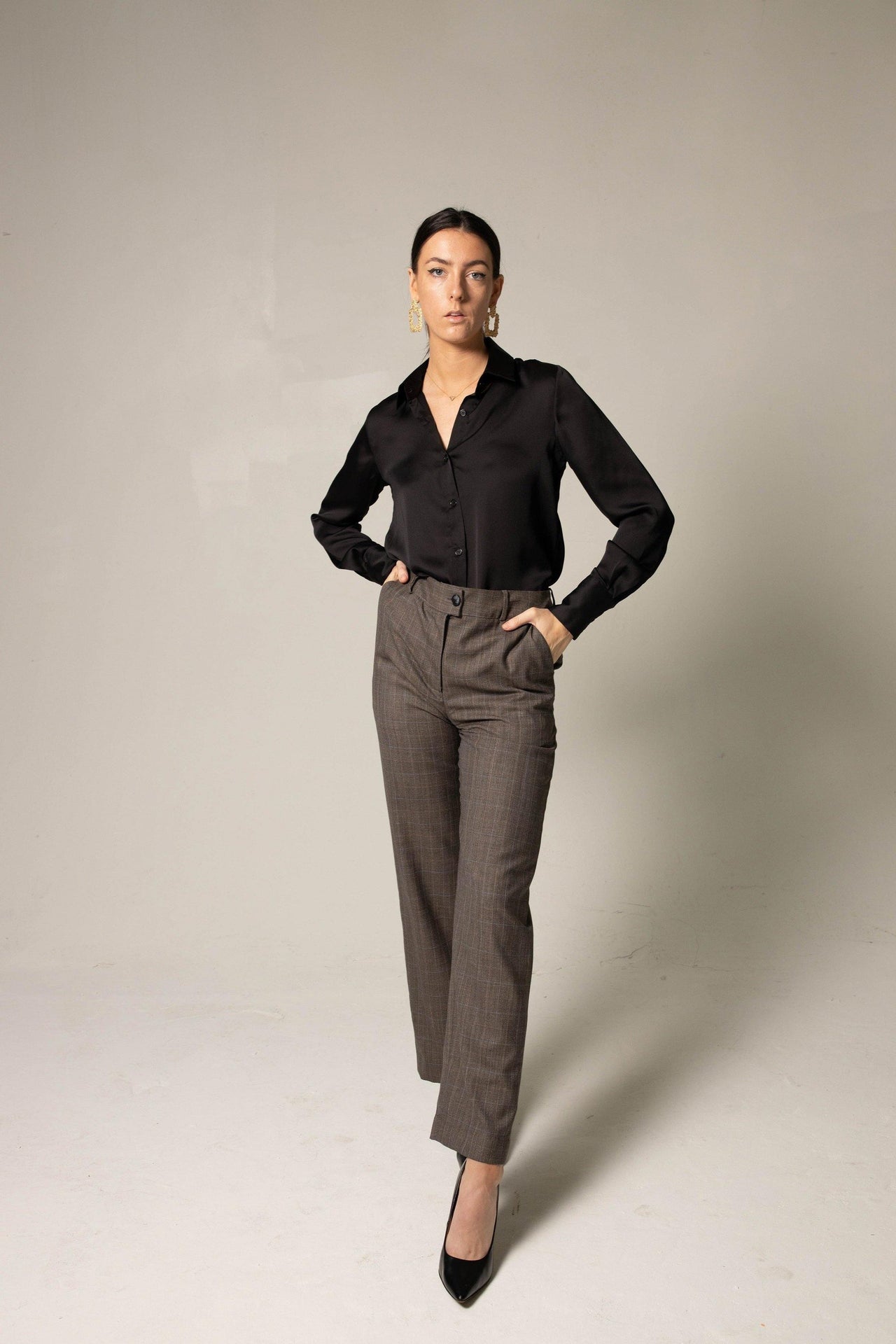 Women's Straight Leg pants