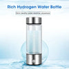 Hydrogen-rich Water Cup Portable Water Cup New USB Rechargeable Water