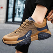 Mens Casual Shoes Fashion Breathable Walking Shoes Men's Lightweight