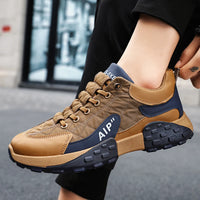 Thumbnail for Mens Casual Shoes Fashion Breathable Walking Shoes Men's Lightweight