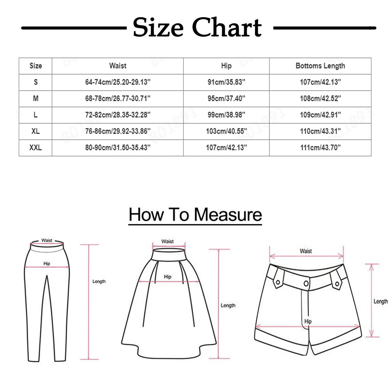 Women Trousers Fashion Casual Work Pants Solid Color Stretch High