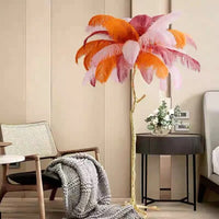 Thumbnail for Nordic Home Decor Floor Lamps for Living Room Standing Lamps Modern