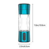 Thumbnail for 10000PPB Intelligent Hydrogen Rich Water Mug  hydrogen water generator