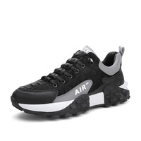 Thumbnail for Mens Casual Shoes Fashion Breathable Walking Shoes Men's Lightweight