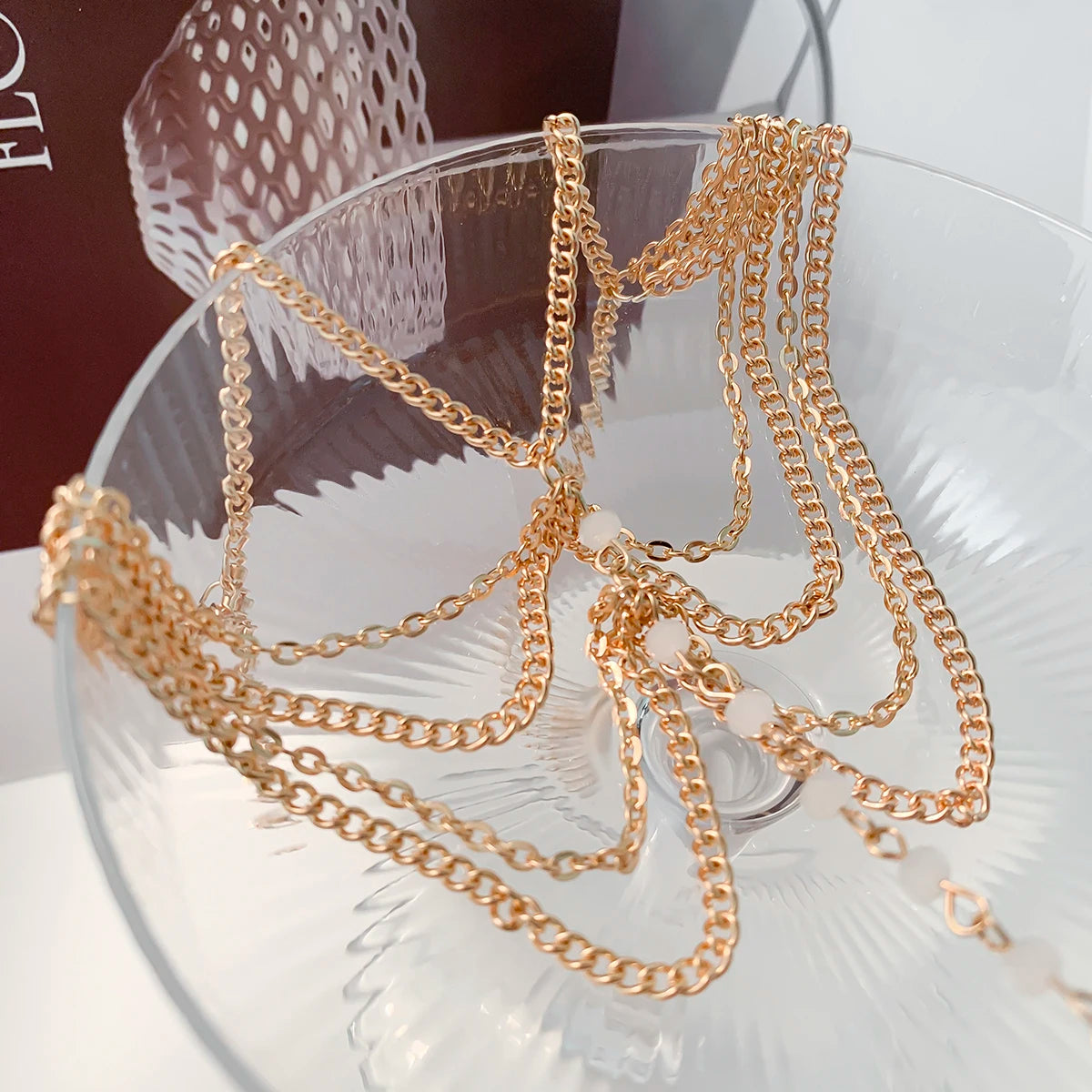 New Beach Barefoot Sandal Jewelry Elegant Bride Sexy Women's Fashion