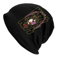 Thumbnail for Heavy Metal Band Cap Kiss Casual Adult Outdoor Skullies Beanies Hats