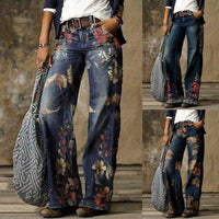 Thumbnail for Seven7 Ladies 5 Weekend Short Casual Jeans Long Pants Fashion Women