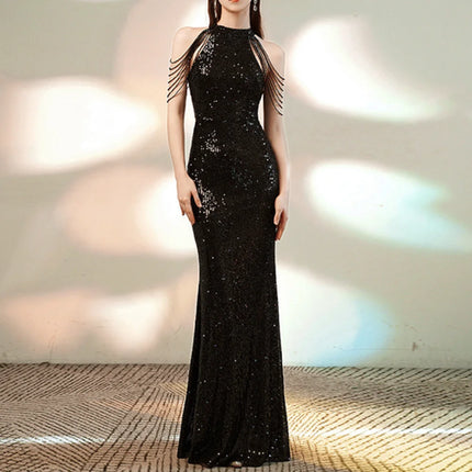 New Women Party dresses elegant Elegant for Prom 2023 Wedding Luxury