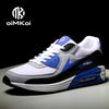 OIMKOI DO THE BEST Men's Casual Breathable Air Cushion Running Sports