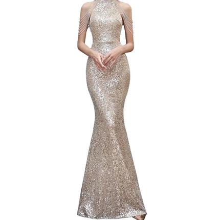 New Women Party dresses elegant Elegant for Prom 2023 Wedding Luxury