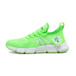 Women Sneakers 2024 New Mesh Breathable White Running Platform Shoes
