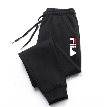 Women Sport Jogging Pants Casual Trousers Joggers With Pockets Fashion