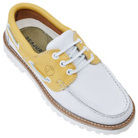 Thumbnail for Women Boat Shoe Quirimbas