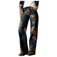 Thumbnail for Seven7 Ladies 5 Weekend Short Casual Jeans Long Pants Fashion Women