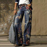 Thumbnail for Seven7 Ladies 5 Weekend Short Casual Jeans Long Pants Fashion Women