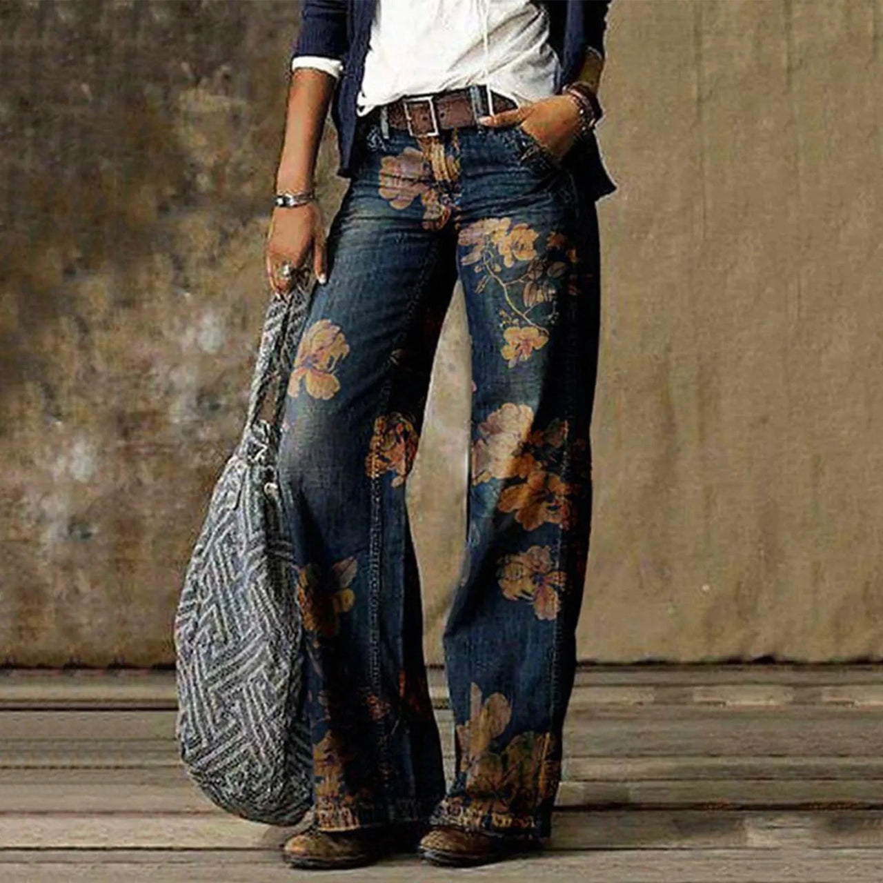 Seven7 Ladies 5 Weekend Short Casual Jeans Long Pants Fashion Women