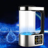 V8 Hydrogen Water Ionizer Machine Microelectrolysis 2000ML Hydrogen