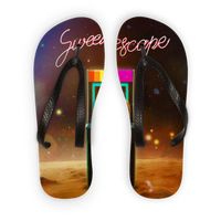 Thumbnail for Escape Adult Flip Flops