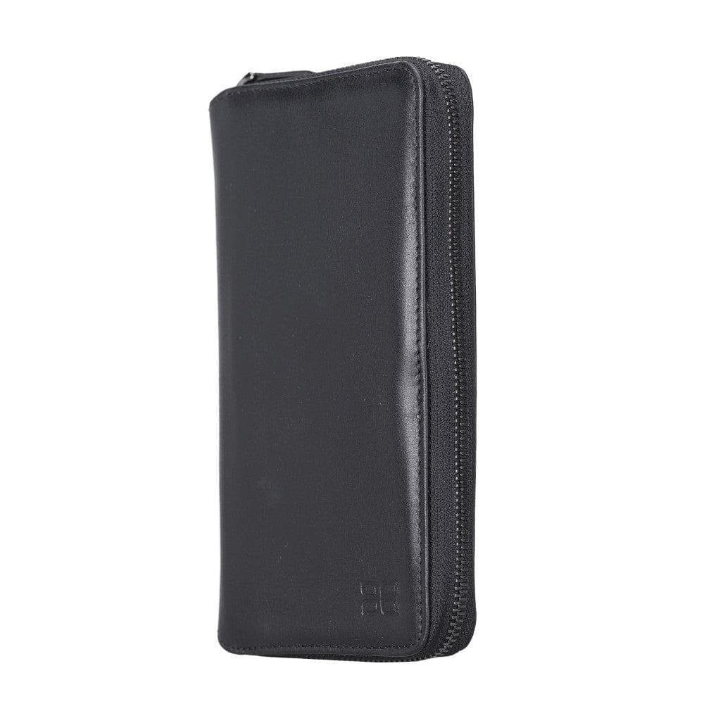 Bouletta  Samsung Note 20 Series Leather Pouch Magnetic Wallet Case