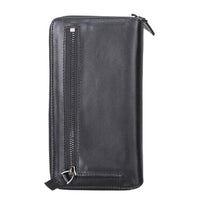 Thumbnail for Bouletta  Samsung Note 20 Series Leather Pouch Magnetic Wallet Case