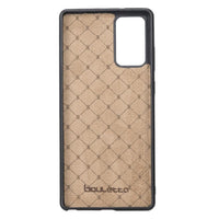 Thumbnail for Bouletta  Samsung Note 20 Series Leather Pouch Magnetic Wallet Case