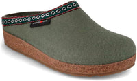 Thumbnail for Professional title: ```GZ Clog in Kiwi, Size 38```