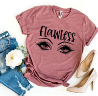 Thumbnail for Flawless T-shirt