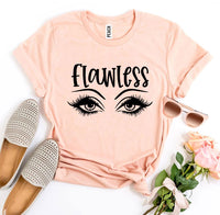 Thumbnail for Flawless T-shirt