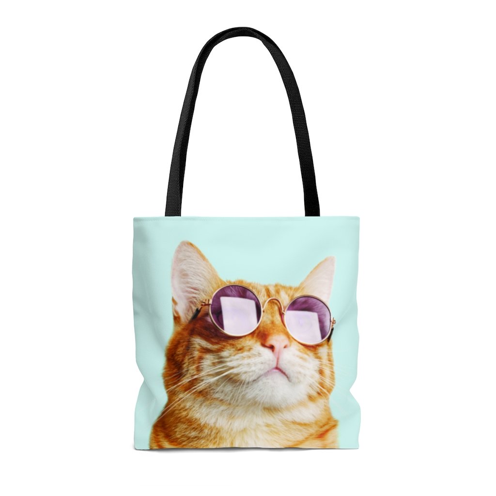 Cat is Alway's Right Tote BagCat is Alway's Right  practical high quality Tote Bag.  Comfortable with style ideal for the beach or out in town. Made from reliable materials, lasting for seasons.HandbagsEXPRESS WOMEN'S FASHIONYellow PandoraTote Bag