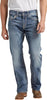 Men'S Zac Relaxed Fit Straight Leg Jeans