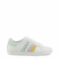 Thumbnail for Rainbow Stud Sneakers