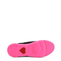 Thumbnail for Neon Pink Slip-On Shoes