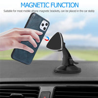 Thumbnail for Magnetic Card Holder Wallet Case for iPhone