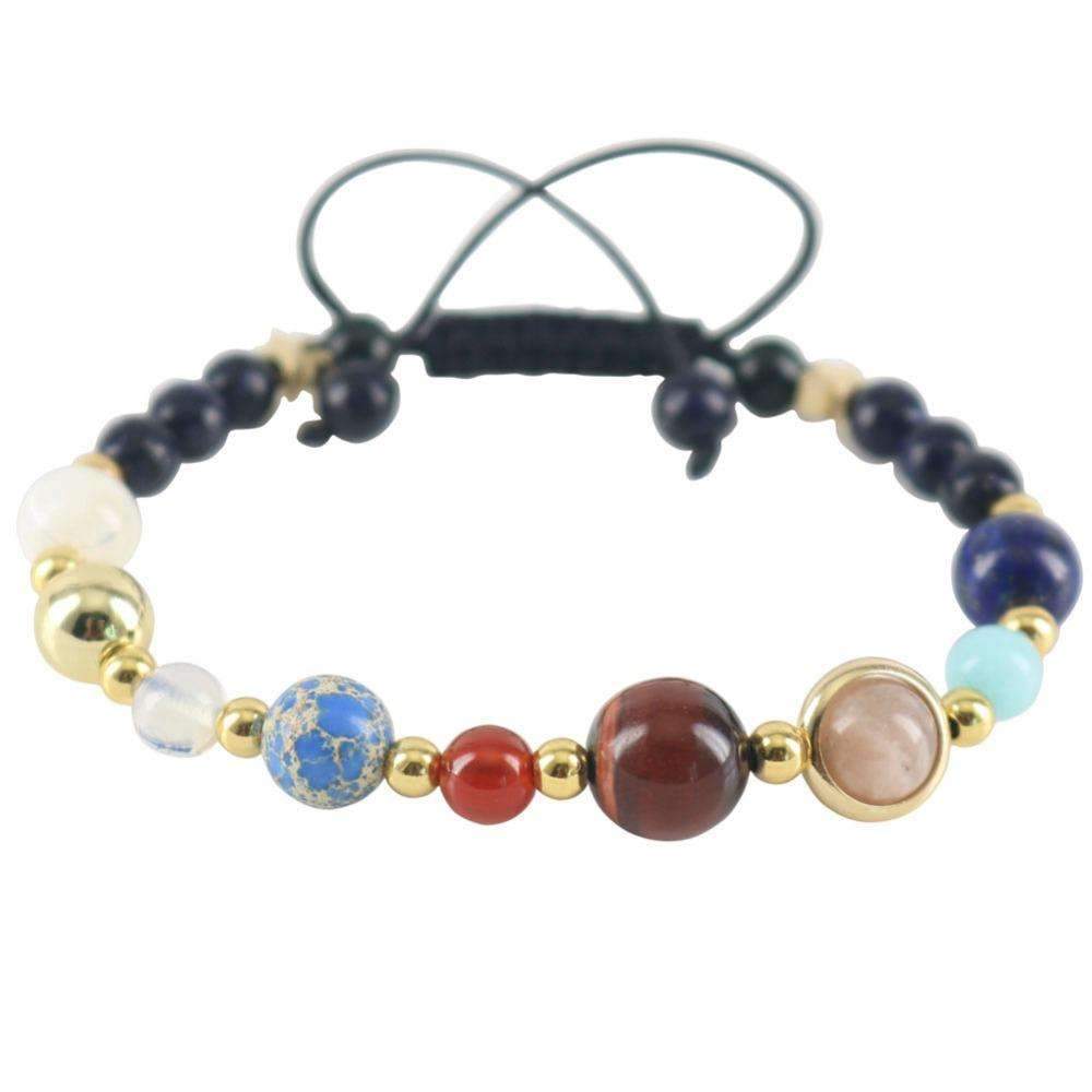 Galaxy Bracelet